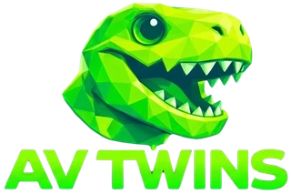 AV Twins Impresiones 3D